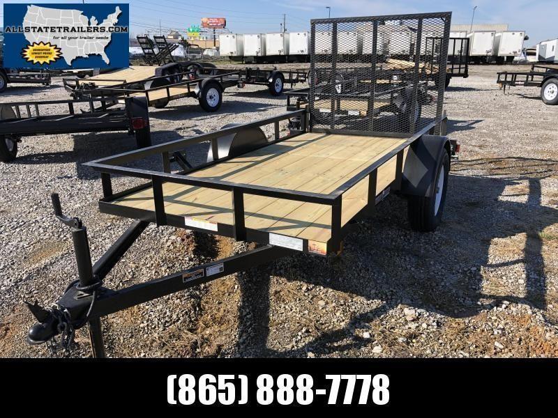 2021 (5 X 10) Currahee L510 Utility Trailer 2021 (5 X 10) Currahee L510 Utility Trailer