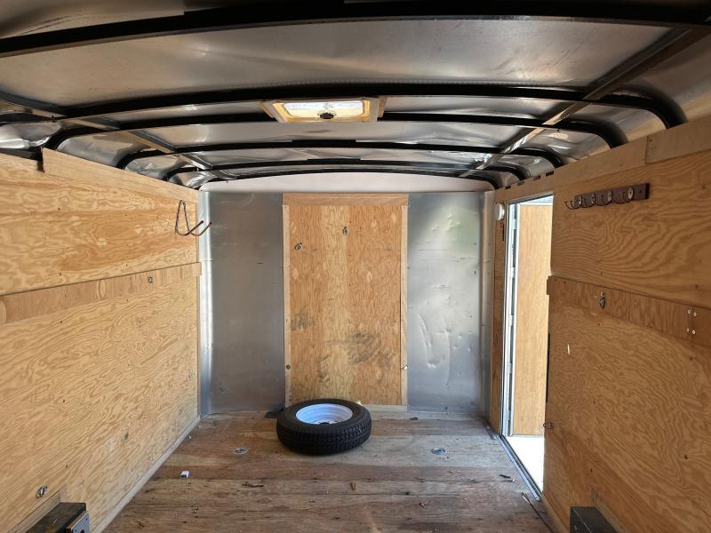 used Cargo (Enclosed) Trailers Carry-On  for sale, in Knoxville, TN Thumbnail 10