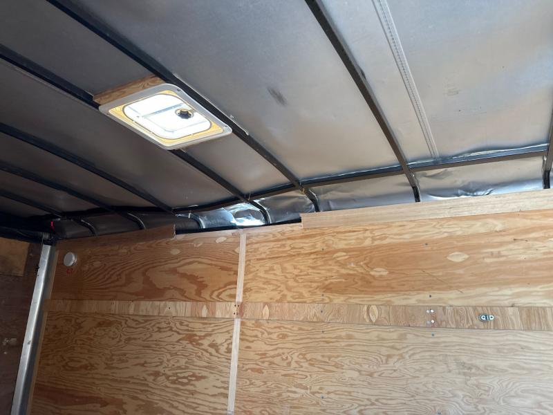 used Cargo (Enclosed) Trailers Carry-On  for sale, in Knoxville, TN Thumbnail 6