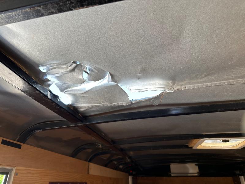 used Cargo (Enclosed) Trailers Carry-On  for sale, in Knoxville, TN Thumbnail 11