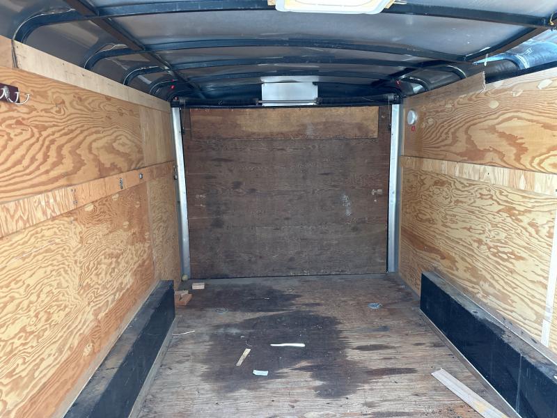 used Cargo (Enclosed) Trailers Carry-On  for sale, in Knoxville, TN Thumbnail 7