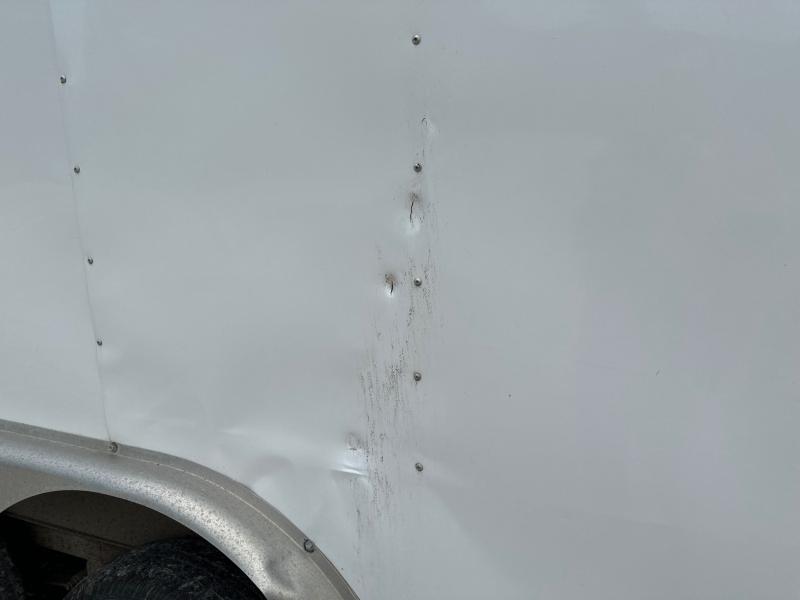 used Cargo (Enclosed) Trailers Carry-On  for sale, in Knoxville, TN Thumbnail 3