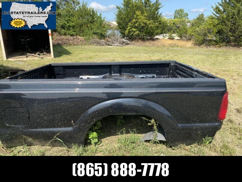 2012 Ford Truck Bed Truck Bed 2012 Ford Truck Bed Truck Bed