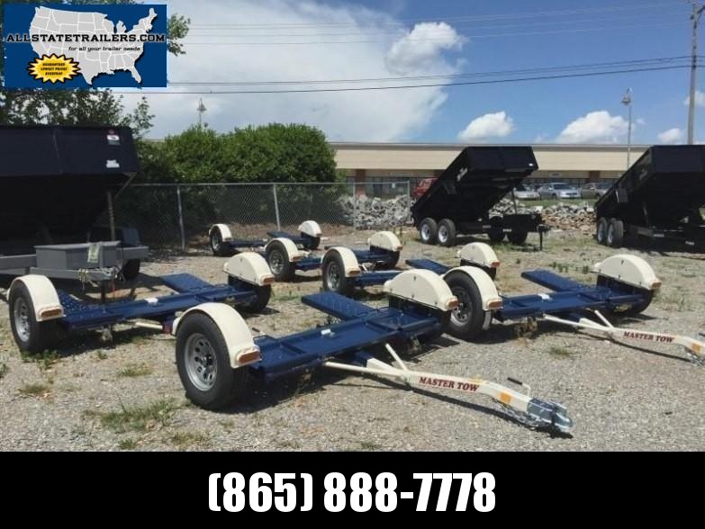 2021 Master Tow 80THD Car / Racing Trailer 2021 Master Tow 80THD Car / Racing Trailer