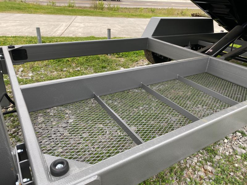 new Dump Trailers BWISE  for sale, in Knoxville, TN Thumbnail 9