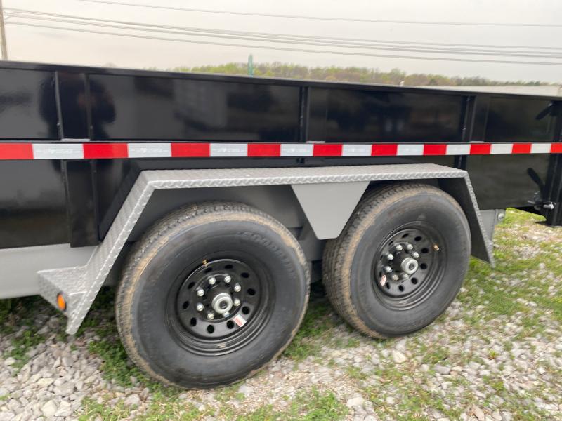 new Dump Trailers BWISE  for sale, in Knoxville, TN Thumbnail 5