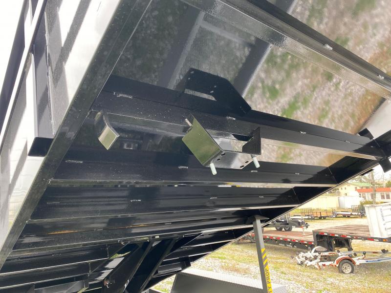 new Dump Trailers BWISE  for sale, in Knoxville, TN Thumbnail 12