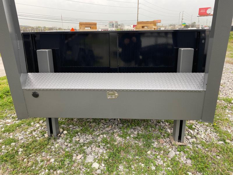 new Dump Trailers BWISE  for sale, in Knoxville, TN Thumbnail 8