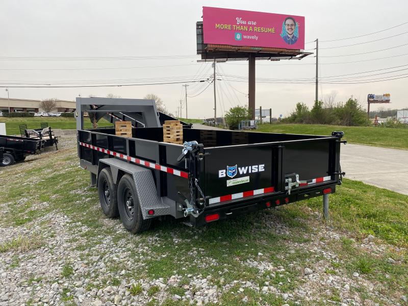new Dump Trailers BWISE  for sale, in Knoxville, TN Thumbnail 7