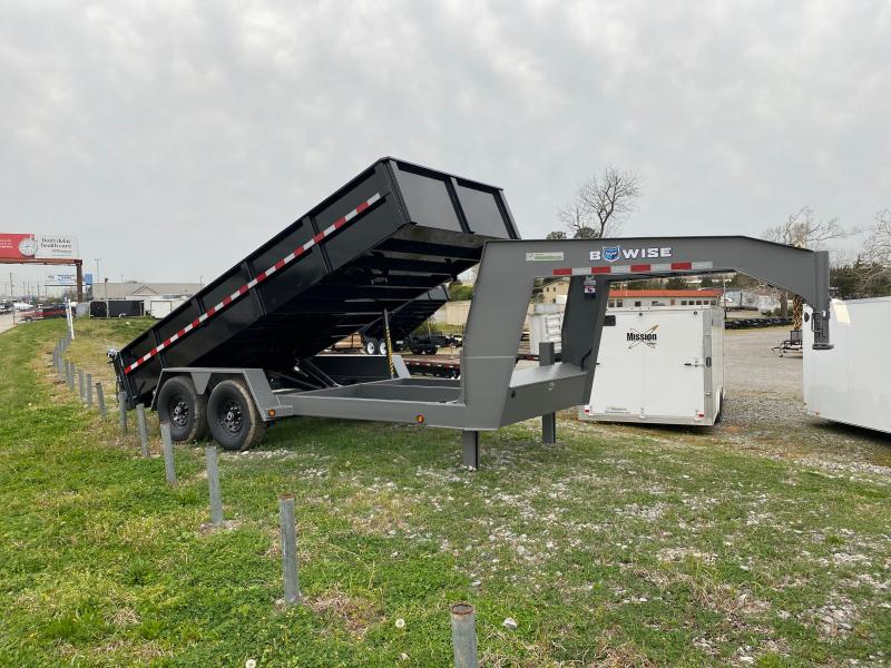 new Dump Trailers BWISE  for sale, in Knoxville, TN Thumbnail 13