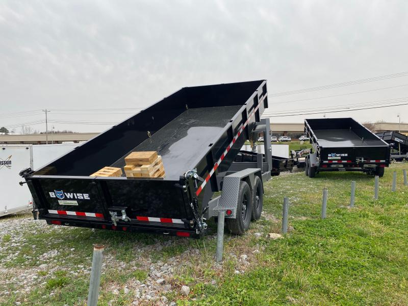 new Dump Trailers BWISE  for sale, in Knoxville, TN Thumbnail 14
