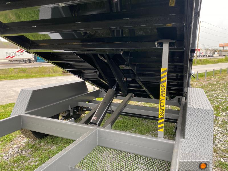 new Dump Trailers BWISE  for sale, in Knoxville, TN Thumbnail 10