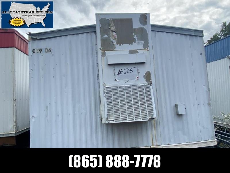 12 x 72 Office Trailer 12 x 72 Office Trailer