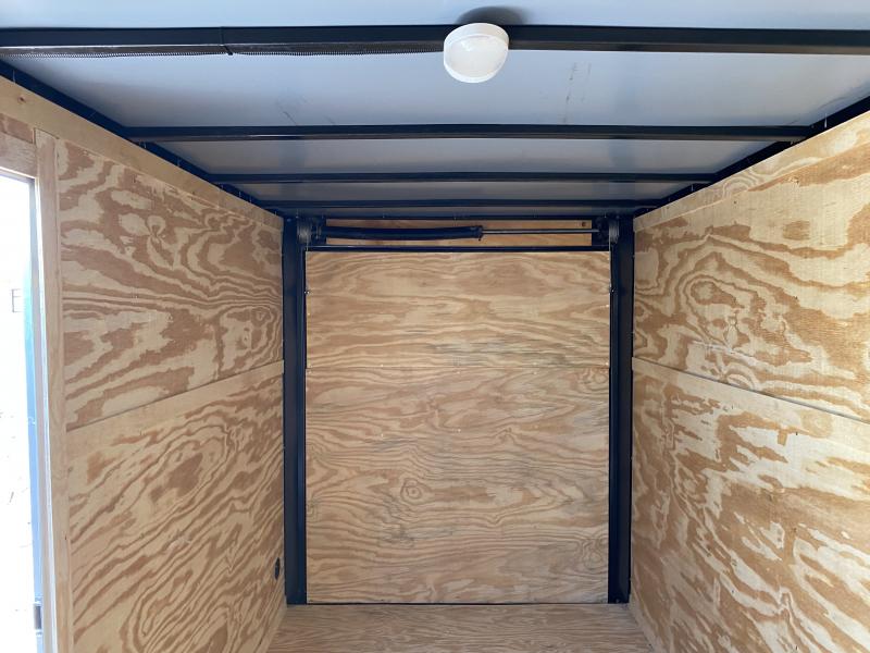 new Cargo (Enclosed) Trailers Lark  for sale, in Knoxville, TN Thumbnail 3