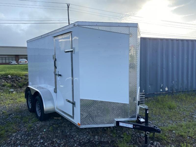 2020 Lark VT612TA 7000# GVWR Enclosed Cargo Trailer 2020 Lark VT612TA 7000# GVWR Enclosed Cargo Trailer