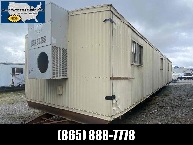2000 Other 12 X 56 Office Trailer Other 2000 Other 12 X 56 Office Trailer Other