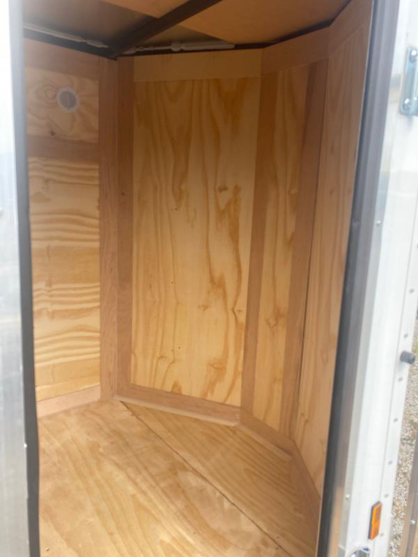 new Cargo (Enclosed) Trailers Continental Cargo  for sale, in Knoxville, TN Thumbnail 4