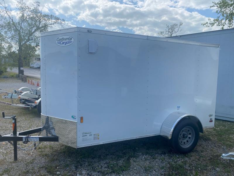 new Cargo (Enclosed) Trailers Continental Cargo  for sale, in Knoxville, TN Thumbnail 2