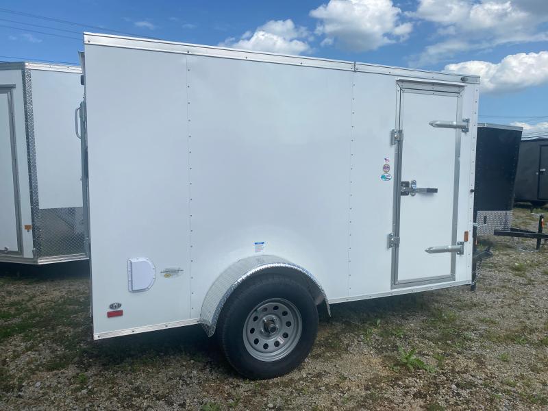 new Cargo (Enclosed) Trailers Continental Cargo  for sale, in Knoxville, TN Thumbnail 5