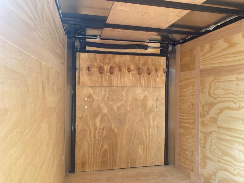 new Cargo (Enclosed) Trailers Continental Cargo  for sale, in Knoxville, TN Thumbnail 3