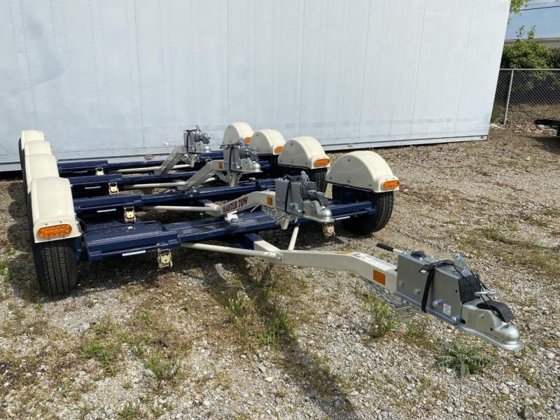 2022 Master Tow 80THDSB Car / Racing Trailer 2022 Master Tow 80THDSB Car / Racing Trailer