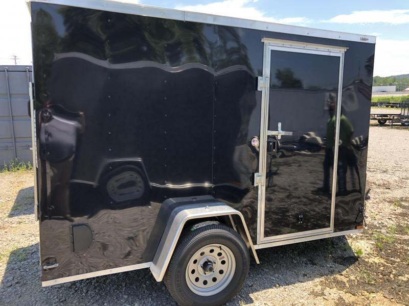 new Cargo (Enclosed) Trailers Lark  for sale, in Knoxville, TN Thumbnail 2