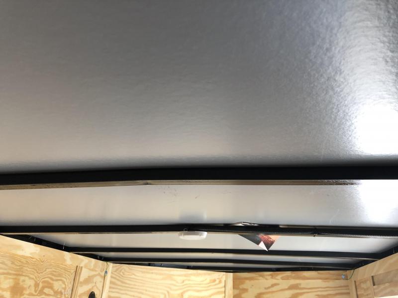 new Cargo (Enclosed) Trailers Lark  for sale, in Knoxville, TN Thumbnail 5