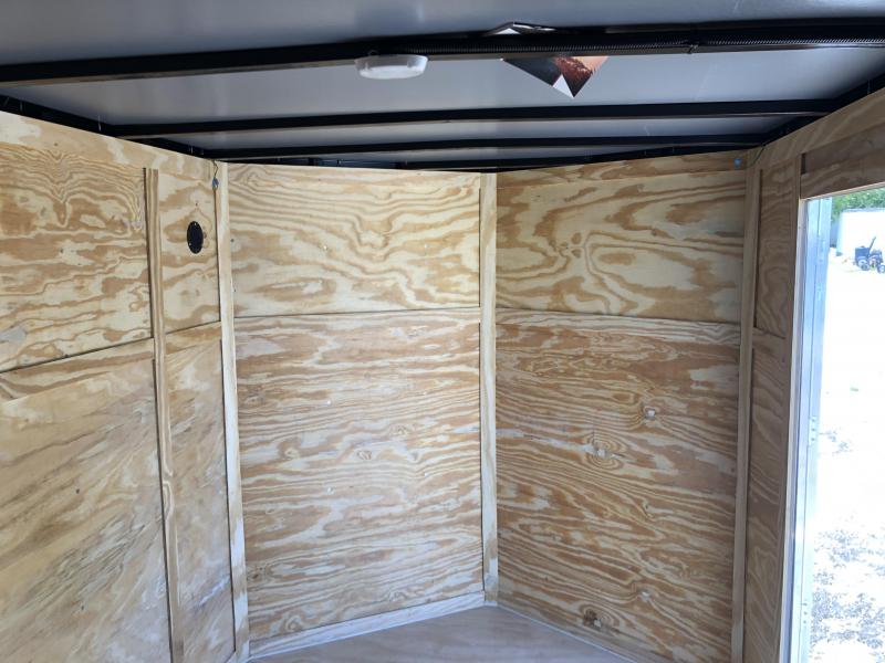 new Cargo (Enclosed) Trailers Lark  for sale, in Knoxville, TN Thumbnail 4