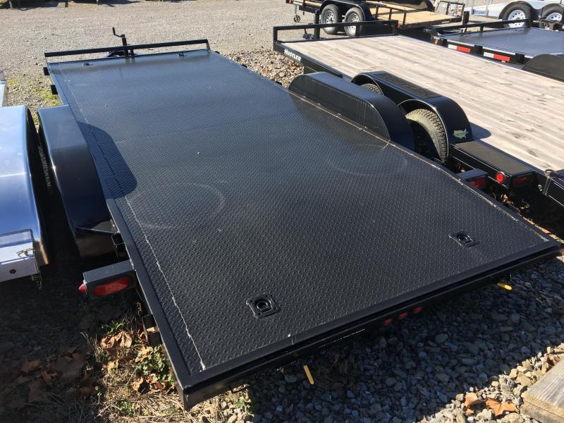 new Car Haulers / Racing Trailers Better Built  for sale, in Knoxville, TN Thumbnail 3