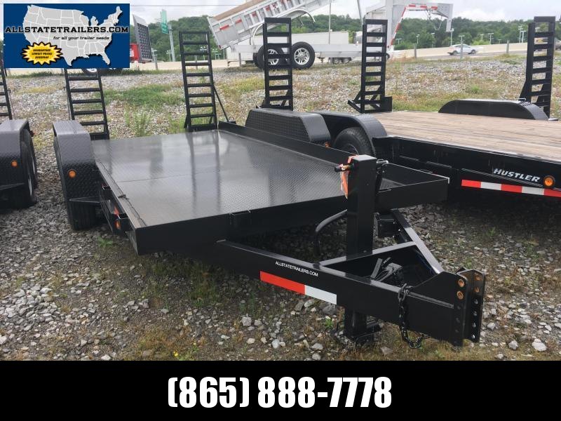 2021 Better Built 7 x 16 SkidSteer Equipment Trailer BH1622FB 2021 Better Built 7 x 16 SkidSteer Equipment Trailer BH1622FB
