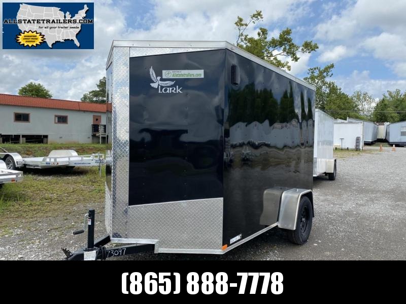 2020 Lark VT610SA Enclosed Cargo Trailer 2020 Lark VT610SA Enclosed Cargo Trailer