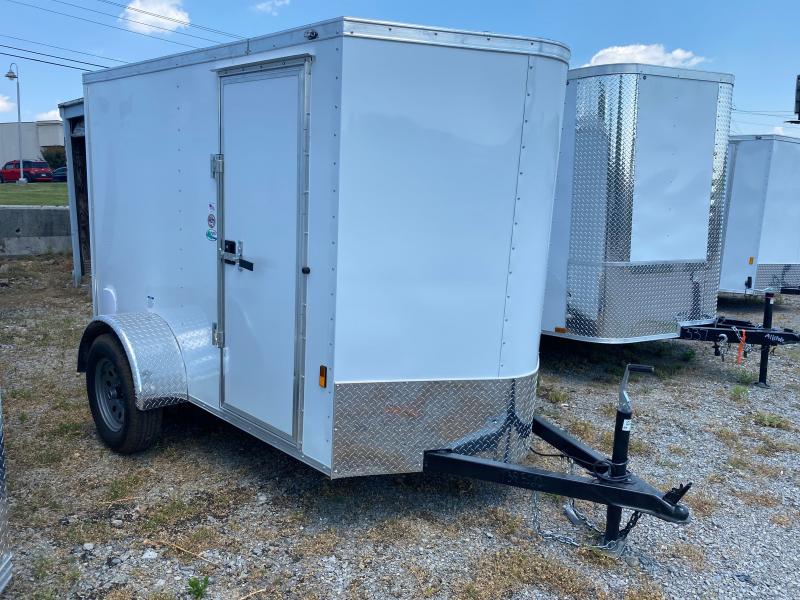 2022 Continental Cargo GANSS508SA Enclosed Cargo Trailer 2022 Continental Cargo GANSS508SA Enclosed Cargo Trailer