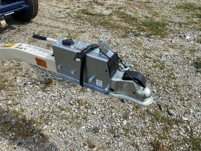 new Car Haulers / Racing Trailers Master Tow  for sale, in Knoxville, TN Thumbnail 2