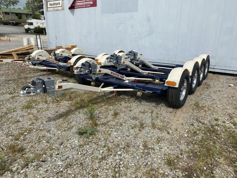 new Car Haulers / Racing Trailers Master Tow  for sale, in Knoxville, TN Thumbnail 4