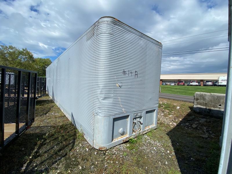 2000 Other Container Box 45' Other Trailer 2000 Other Container Box 45' Other Trailer