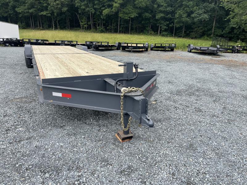2022 Southern Utility 2 Car Hauler Car Hauler 2022 Southern Utility 2 Car Hauler Car Hauler