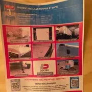 used Cargo (Enclosed) Trailers Interstate 1 Trailers  for sale, in Lees Summit, MO Thumbnail 3