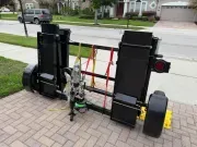new Car Haulers / Racing Trailers Stinger Trailer  for sale, in Winter Garden, FL Thumbnail 2