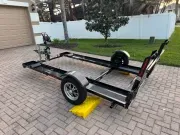 new Car Haulers / Racing Trailers Stinger Trailer  for sale, in Winter Garden, FL Thumbnail 3