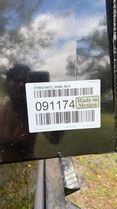 new Dump Trailers Norstar  for sale, in Lutz, FL Thumbnail 5