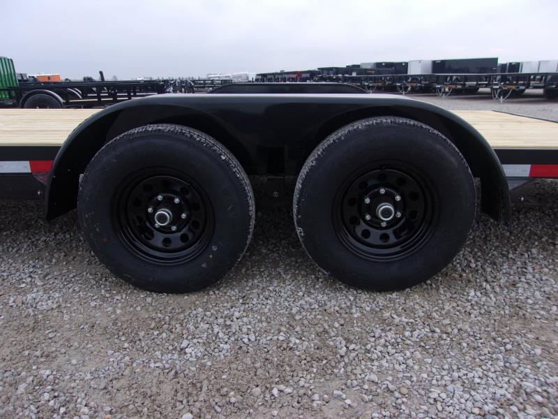 new Car Haulers / Racing Trailers Rice Trailers  for sale, in Arthur, IL Thumbnail 8