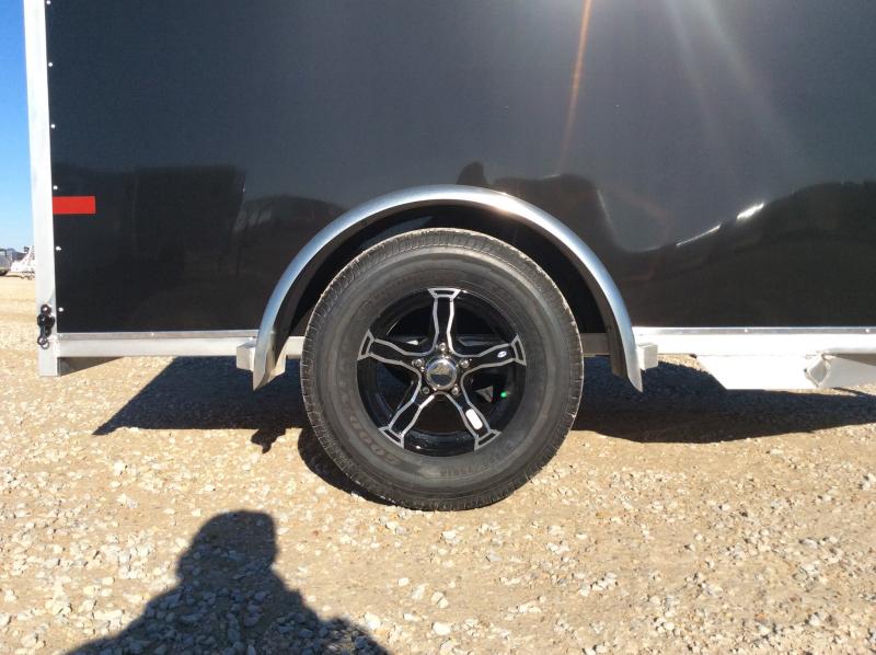 new Cargo (Enclosed) Trailers Sundowner Trailers  for sale, in Arthur, IL Thumbnail 11