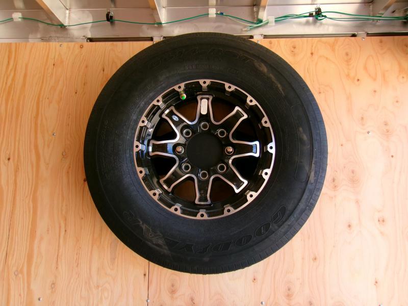 new Cargo (Enclosed) Trailers ATC  for sale, in Arthur, IL Thumbnail 22