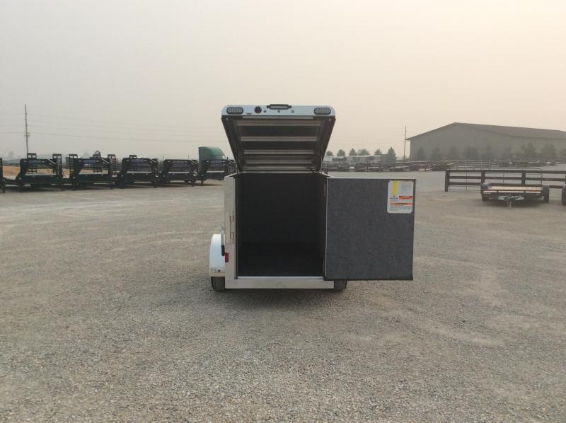 new Cargo (Enclosed) Trailers Sundowner Trailers  for sale, in Arthur, IL Thumbnail 10