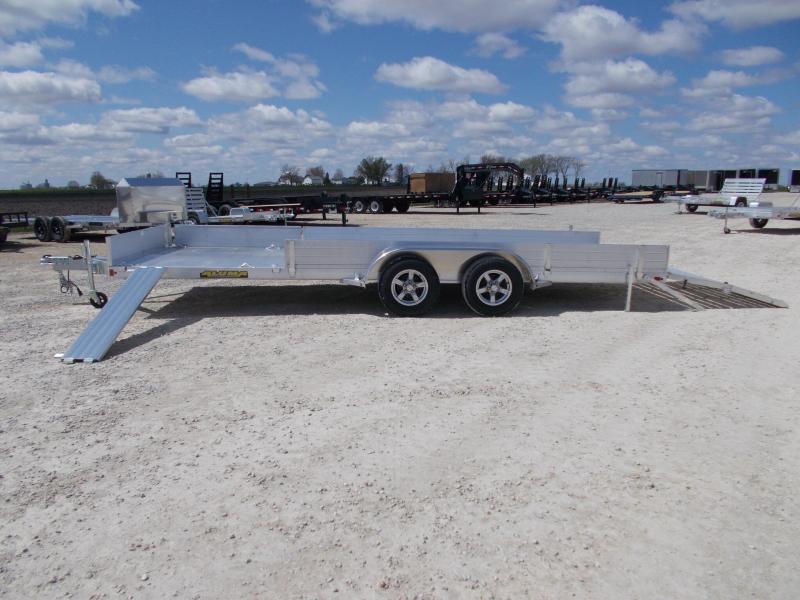 new Utility Trailers Aluma  for sale, in Arthur, IL Thumbnail 12