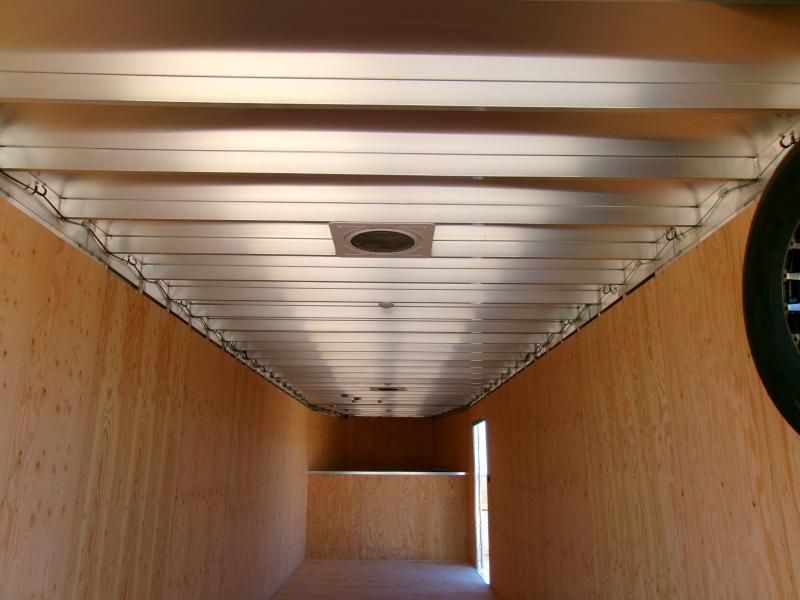 new Cargo (Enclosed) Trailers ATC  for sale, in Arthur, IL Thumbnail 20