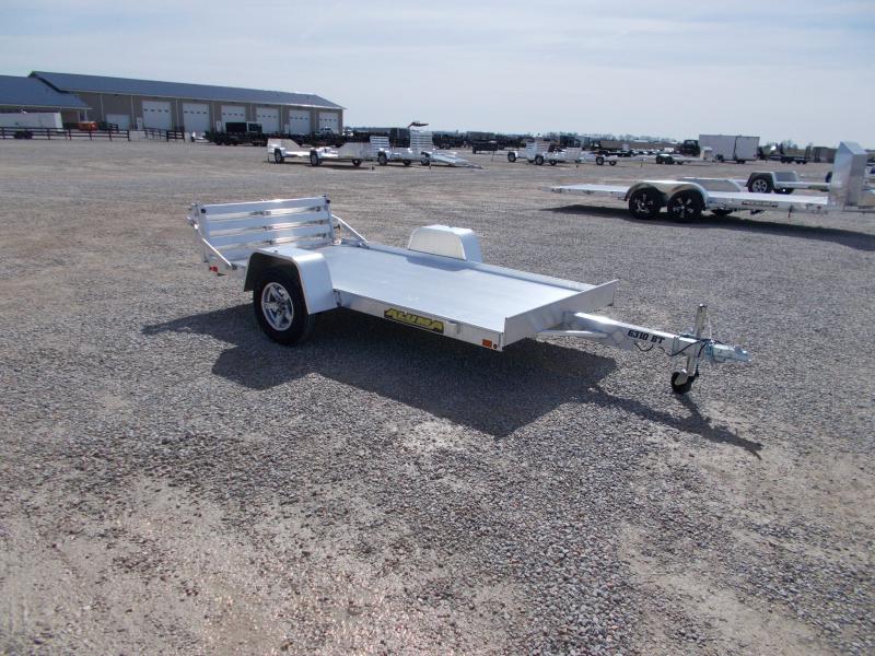 new Utility Trailers Aluma  for sale, in Arthur, IL Thumbnail 6