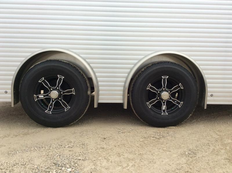 new Cargo (Enclosed) Trailers Sundowner Trailers  for sale, in Arthur, IL Thumbnail 7