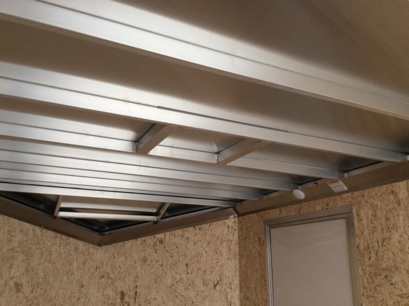 new Cargo (Enclosed) Trailers ATC  for sale, in Arthur, IL Thumbnail 17