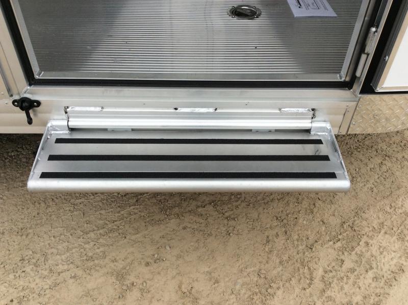 new Cargo (Enclosed) Trailers Sundowner Trailers  for sale, in Arthur, IL Thumbnail 8